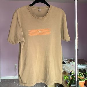 Therapy bar NYC tee (bar is now closed)